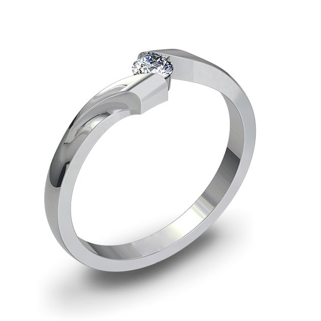 Zaručnički prsten ZN-1270