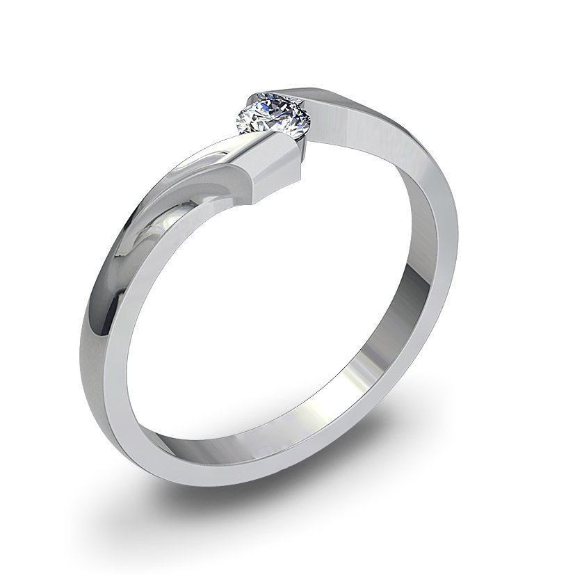 Zaručnički prsten ZN-1270