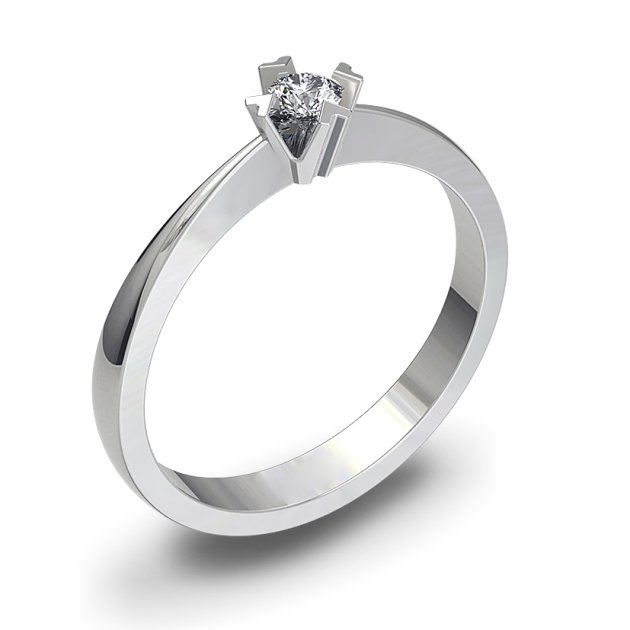 Zaručnički prsten ZN-1310