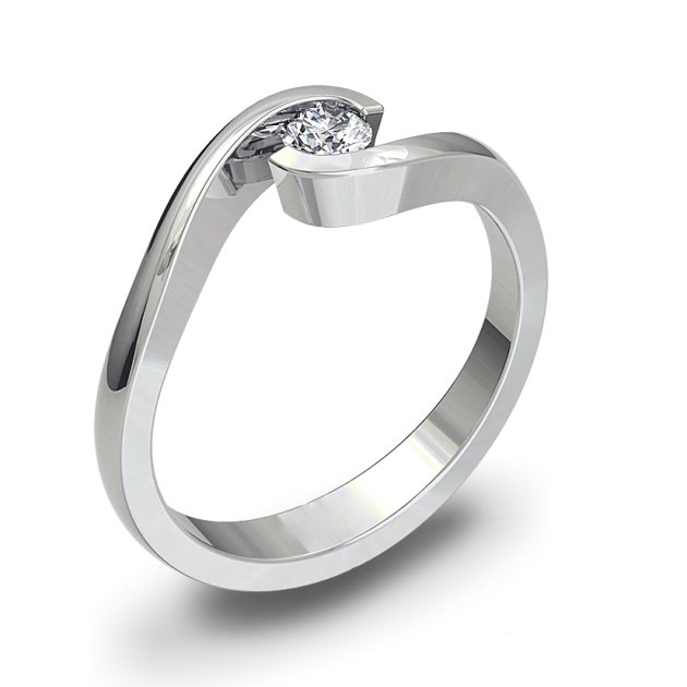 Zaručnički prsten ZN-1420