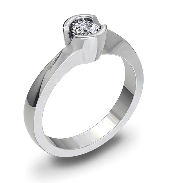 Zaručnički prsten ZN-1430