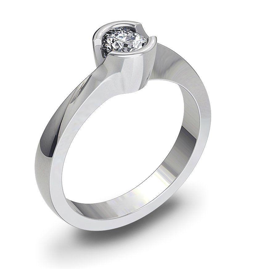 Zaručnički prsten ZN-1430