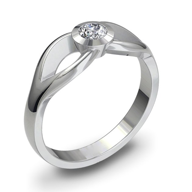 Zaručnički prsten ZN-1510