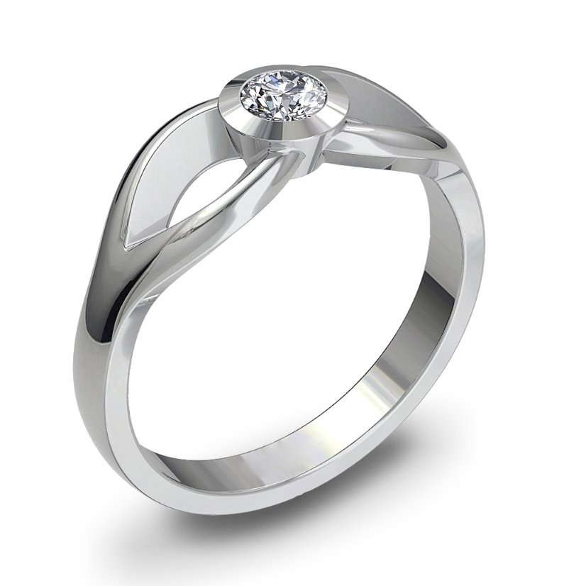 Zaručnički prsten ZN-1510