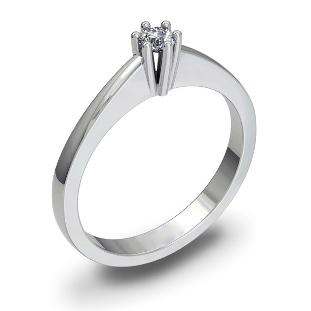 Zaručnički prsten ZN-1520