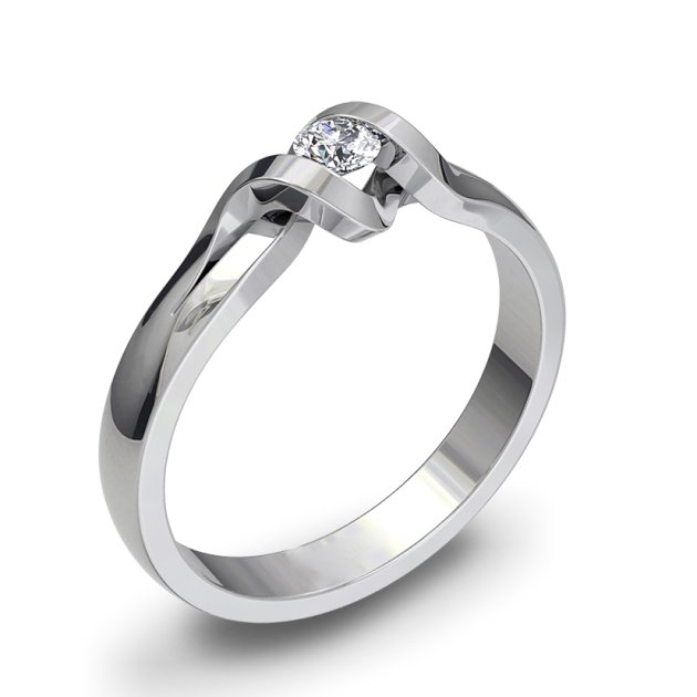 Zaručnički prsten ZN-1580