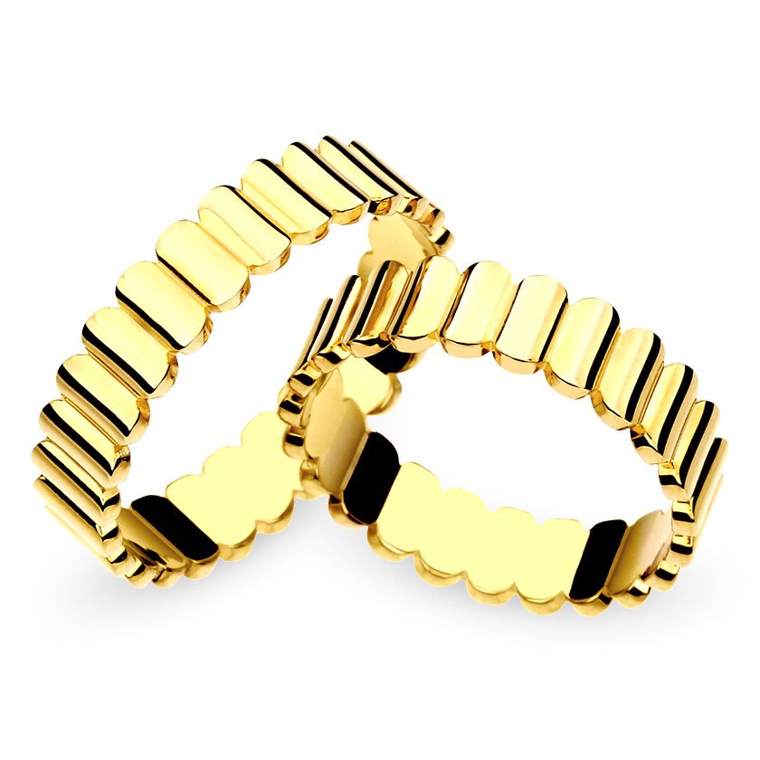 Vjenčano prstenje ZN-2041