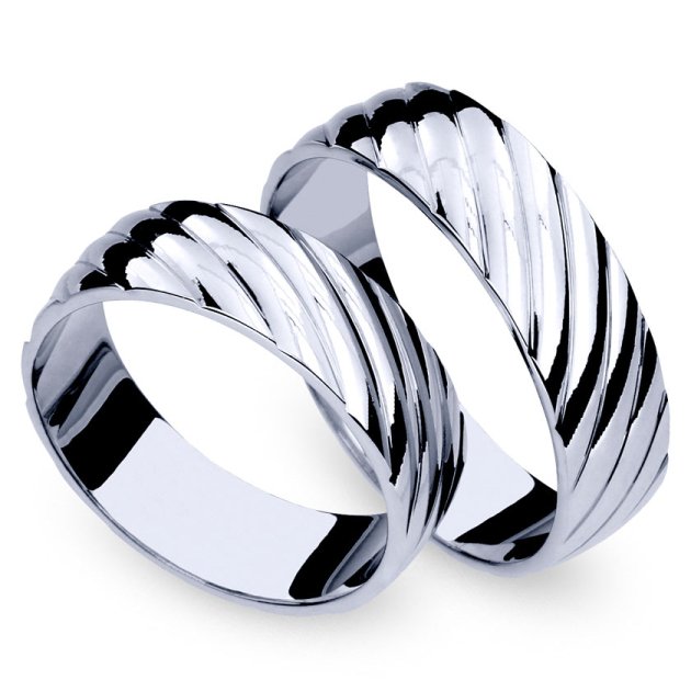 Vjenčano prstenje ZN-2059