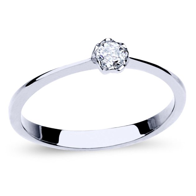 Zaručnički prsten ZN-1983D