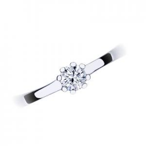 Zaručnički prsten ZN-1411D 1736 - Slika 5