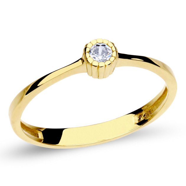 Zaručnički prsten ZN-1928D 1939