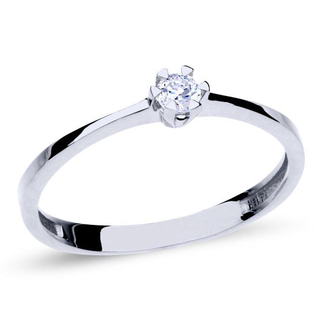 Zaručnički prsten ZN-1929D