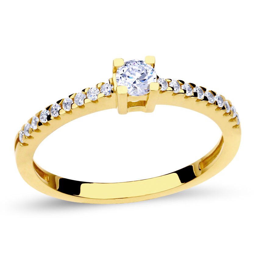 Zaručnički prsten ZN-1933D 1942