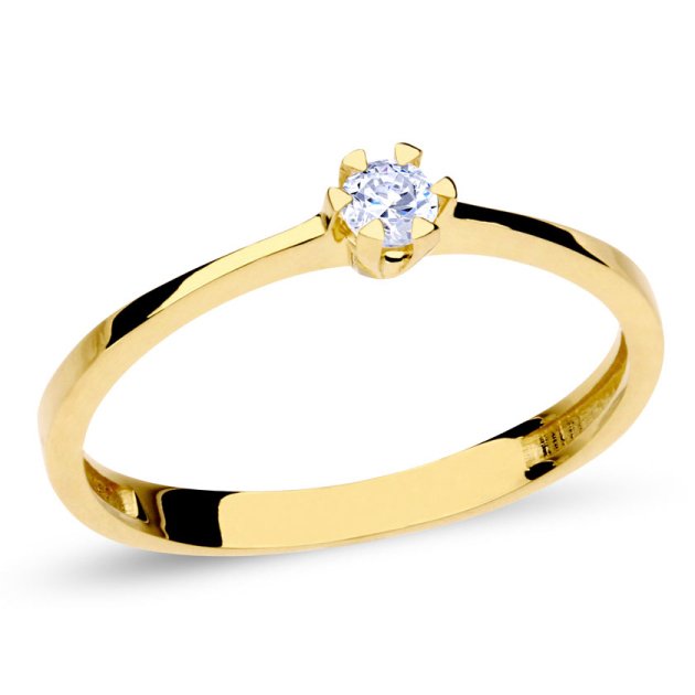 Zaručnički prsten ZN-1941D