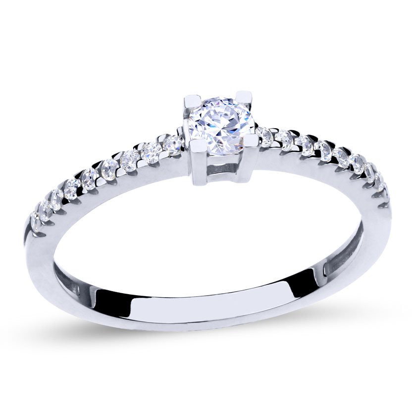 Zaručnički prsten ZN-1933D 1942 - Slika 3