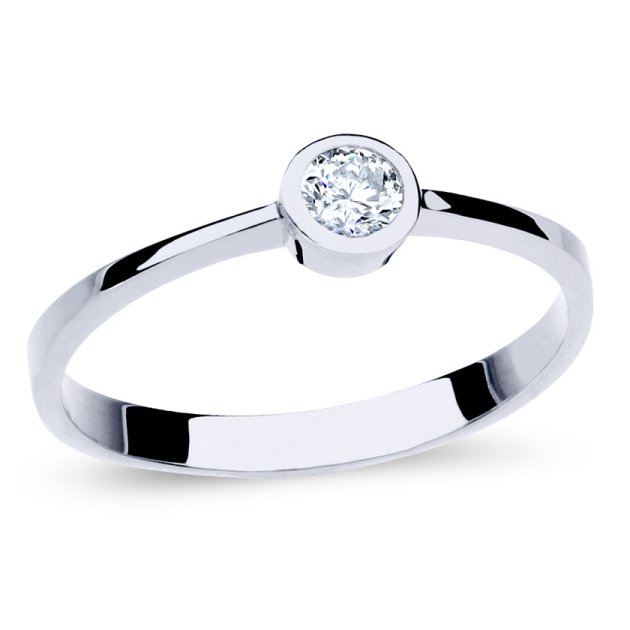 Zaručnički prsten ZN-1981D 1989