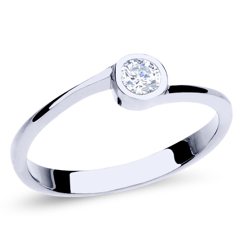 Zaručnički prsten ZN-1982D 1992