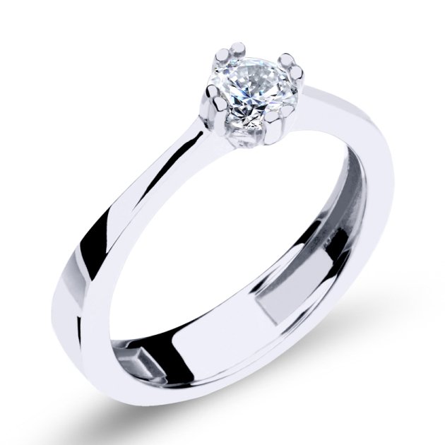 Zaručnički prsten ZN-1414D 1405