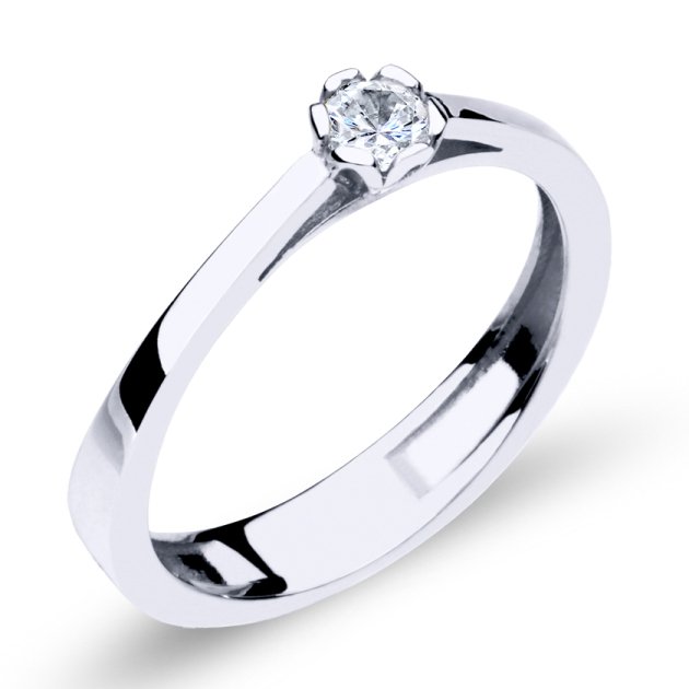 Zaručnički prsten ZN-1415D 1407