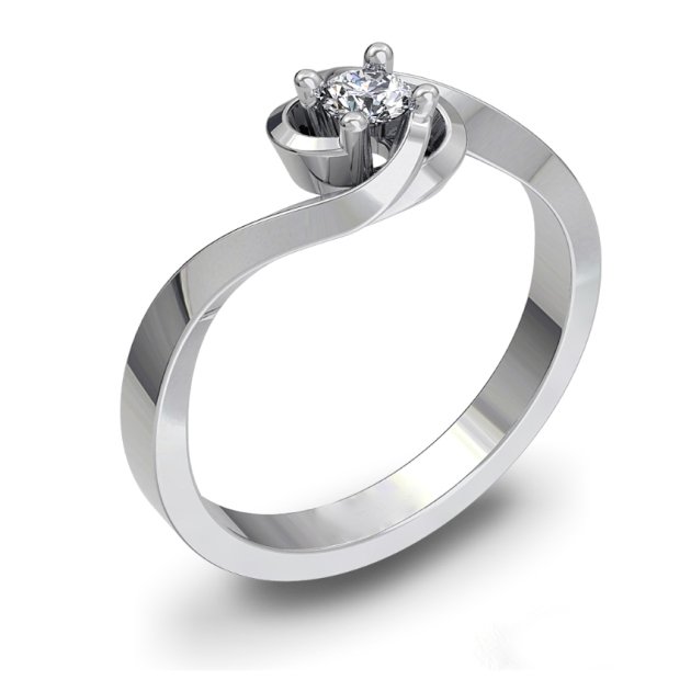 Zaručnički prsten ZN-1560