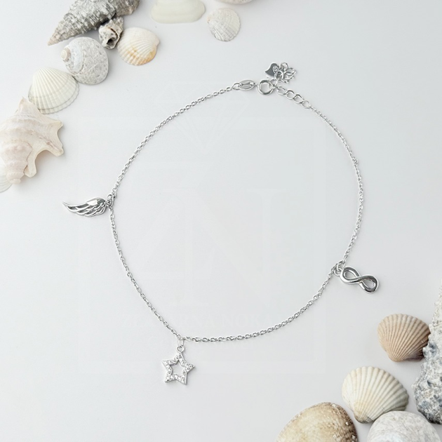 Srebrna Nanogica KZI