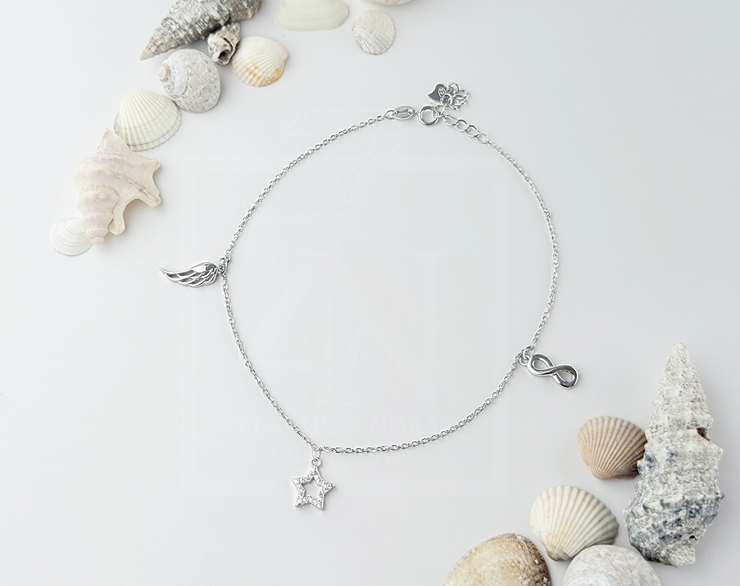 Srebrna Nanogica KZI