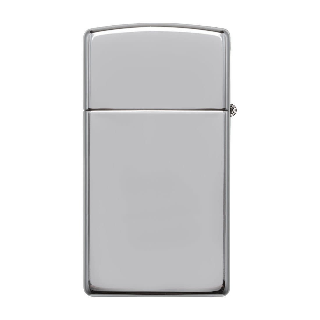 Zippo Slim® visokopolirani krom - Slika 4