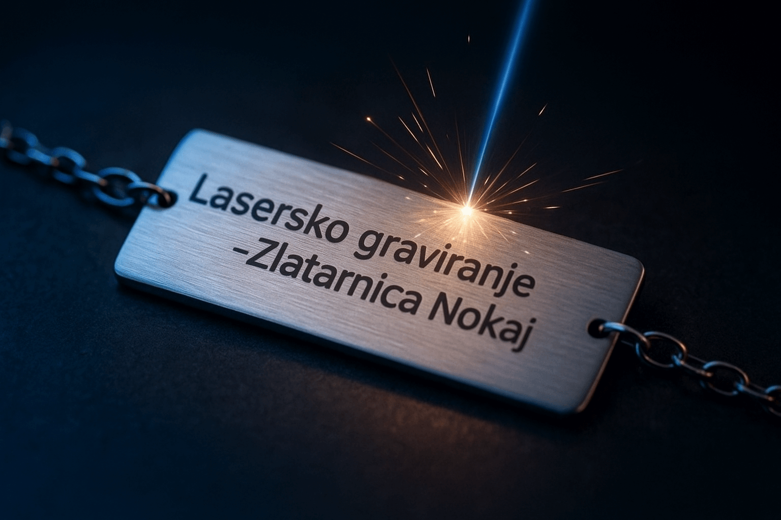 Lasersko graviranje