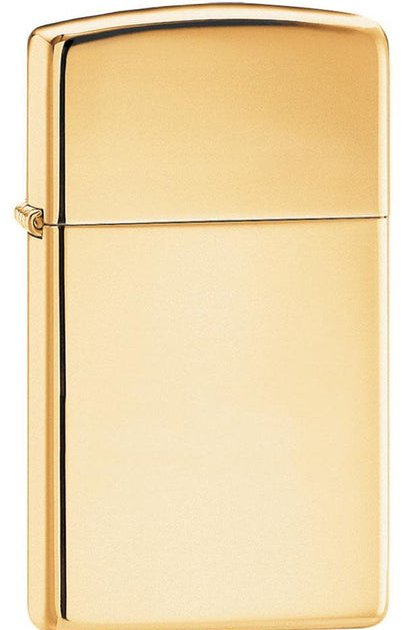 Zippo Slim® upaljač otporan na vjetar