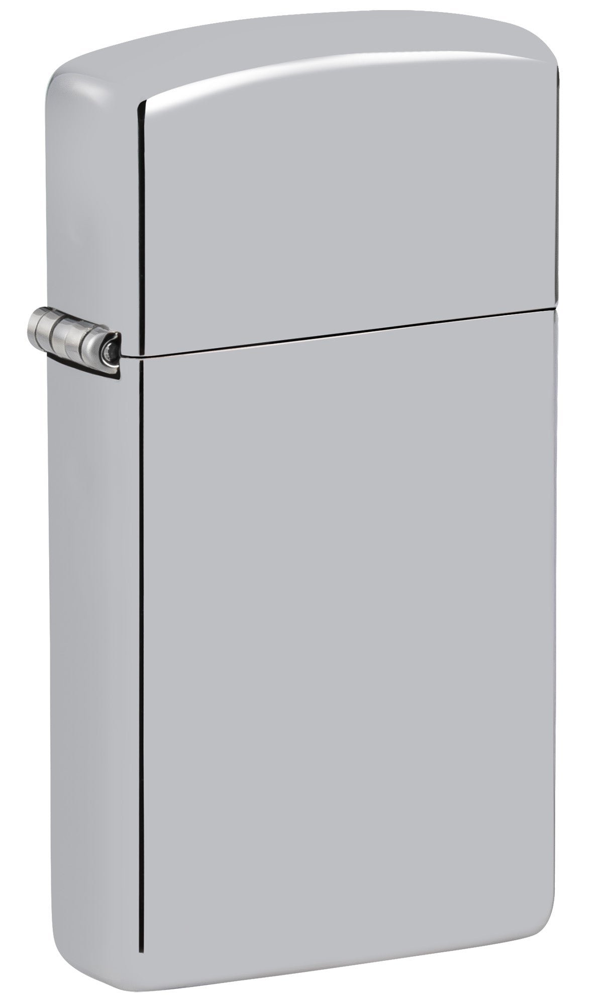 Zippo Slim® visokopolirani krom