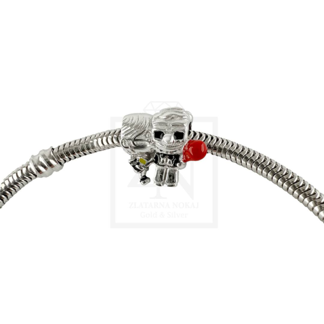 Privjesak za narukvicu NEBESA