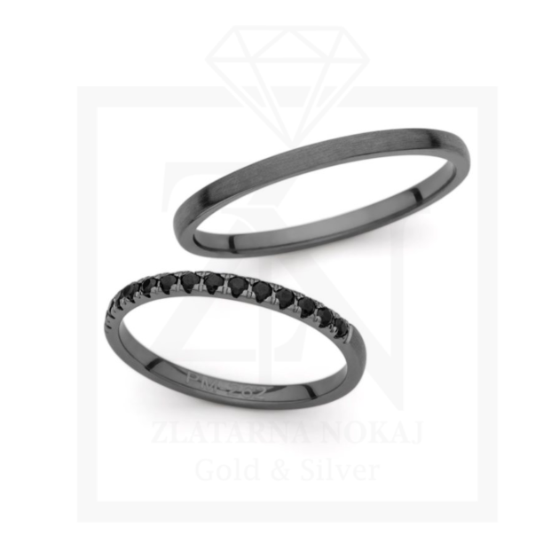 Vjenčani prsten model ZN-262